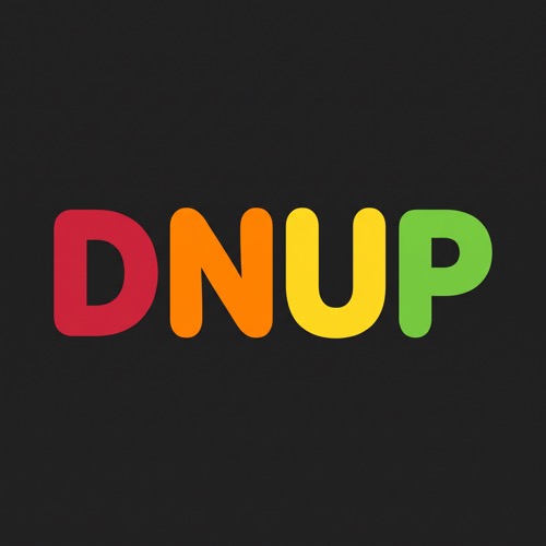 dnup 盒面