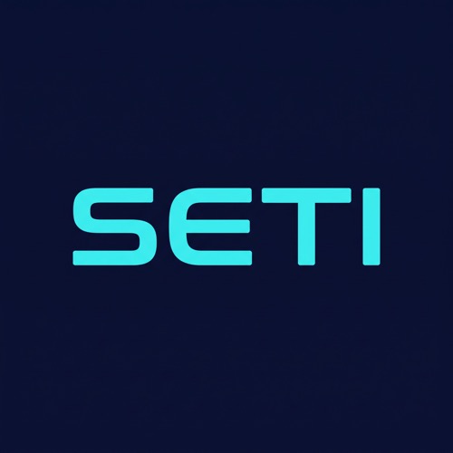 SETI: 搜尋地外文明 盒面